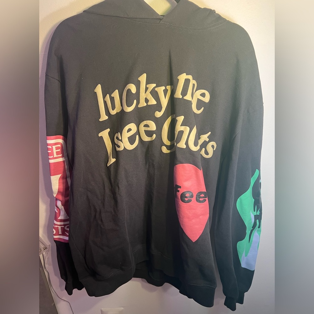 Camp Flog Gnaw Sweatshirt